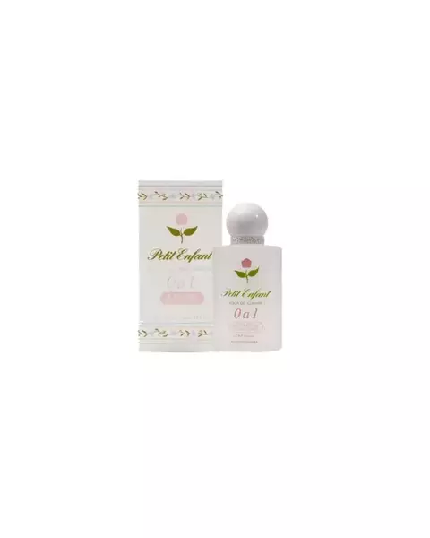 PETIT ENFANT agua de azar x 60ml - comprar online