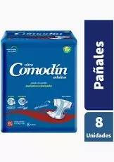 COMODIN Ultra XG x 8 - comprar online