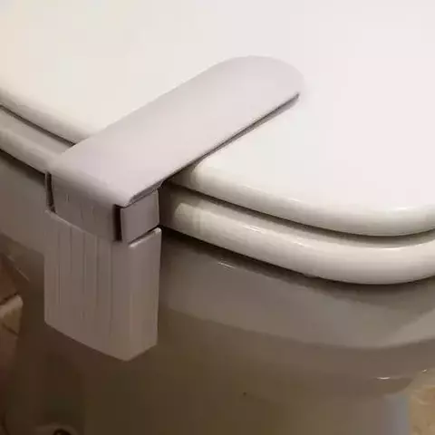 LOVE TRABA INODOROS - comprar online