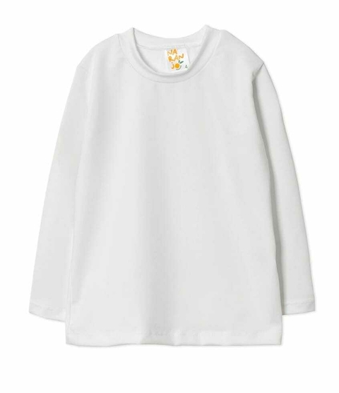 NARANJO Camiseta termica - comprar online