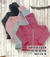 PARRANDA Campera con piel 1515 - comprar online