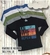 PARRANDA Remera Varon 1601 en internet