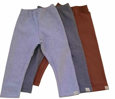 MAUTZ calza termica frizada Beba - comprar online