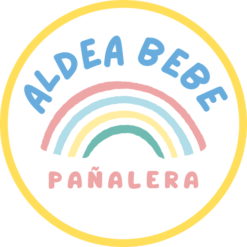 ALDEA BEBE PAÑALERA
