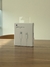 Imagen de Combo Cargador 20 W Apple + Cable Apple.