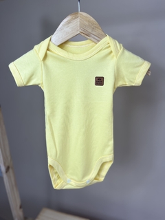 BODY CONFORTO - ALGODÃO PIMA COM PROTEÇÃO SOLAR UV50+ (UNIDADE) - loja online