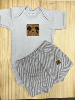 CONJUNTO FOFURINHA