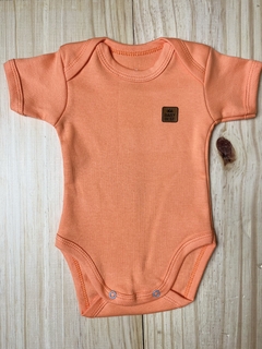 BODY BABY CLASSIC - ALGODÃO EGÍPCIO - comprar online