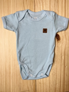 BODY CONFORTO - ALGODÃO PIMA COM PROTEÇÃO SOLAR UV50+ (UNIDADE) - comprar online