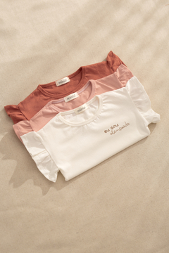 CONJUNTO DOCE ACONCHEGO - OFF WHITE - loja online