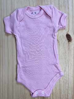 CONJUNTO BODY E SHORT CANELADO - DIVERSAS CORES - comprar online