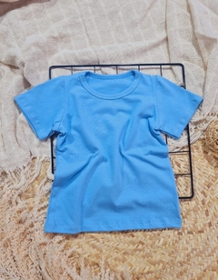 CAMISETA - MASCULINA