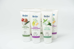 Banner de la categoría COSMÉTICA NATURAL