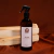 Kit Vanilla | Vela + Água para Lençóis - Gato de Lua