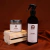 Kit Vanilla | Vela + Água para Lençóis - comprar online