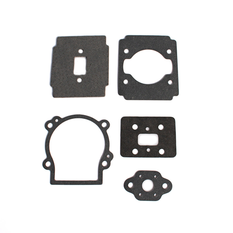 Kit Com 2 Unidades Jogo Juntas Roçadeiras Importadas 26cc -S