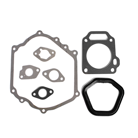 Kit Jogo Juntas Compatível Motor Estacionário Gx270 9hp - Sanre