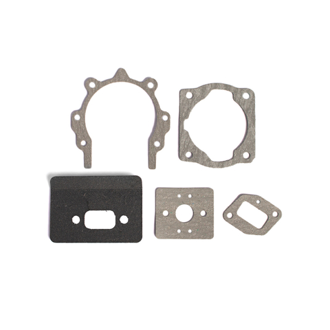 Kit Jogo Juntas Roçadeiras Importadas 43cc 52cc - Sanre