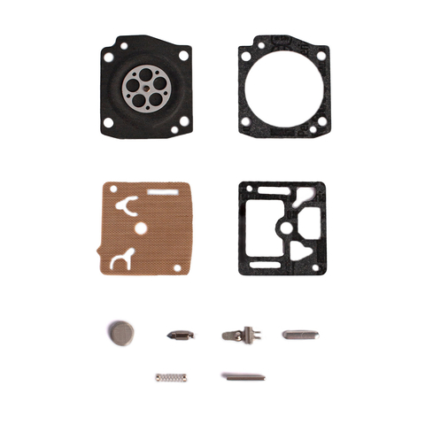 Reparo Carburador Compatível Motosserra Husq 365/359 - Sanre