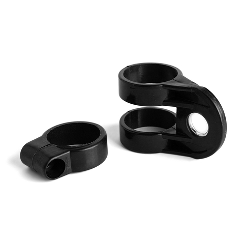 Kit 10 Suportes Da Presilha Do Cinto Roçadeiras 26mm Sanre