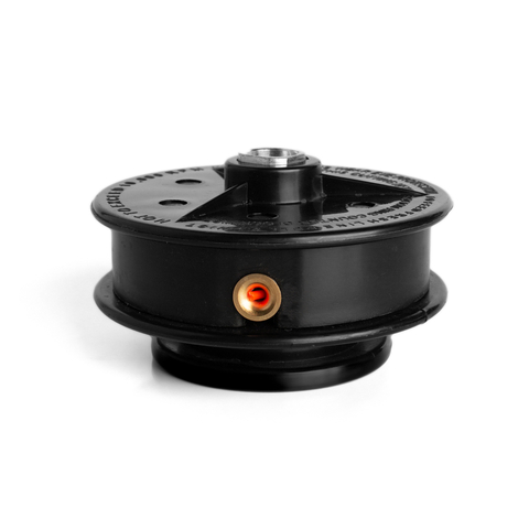 Kit 2 Carretéis Nylon Corte Alto Roçadeiras M10x1,25 - Sanre