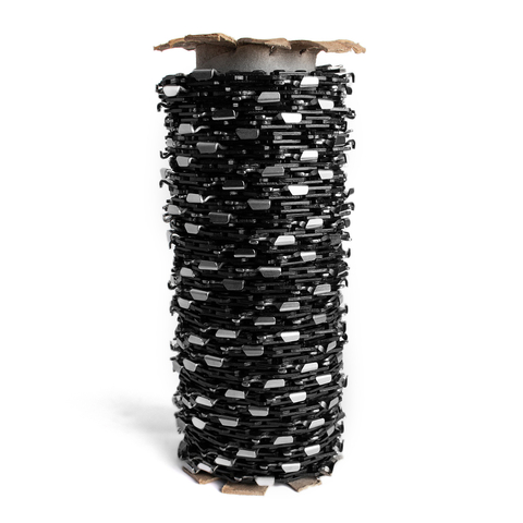 Corrente Motosserra Raio Menor 205 Dentes 0,325 1,5 Mm-sanre