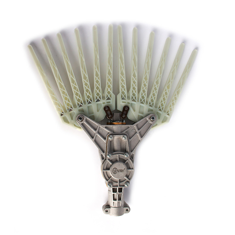 Adaptador Derriçadeira 26mm 9 Estrias - Sanre Brasil