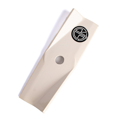 Faca Lâmina 2 Pontas Sopradora Nylon Furo 25,4mm - Sanre