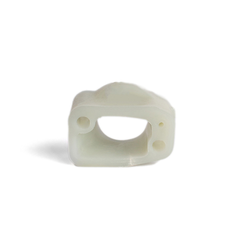 Coletor Admissão Compatível Motosserra Husqvarna 268 - Sanre