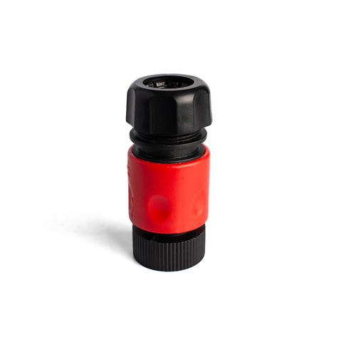 Conector Engate Rápido Plástico - Sanre