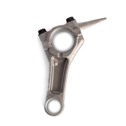 Biela Standart Motor Estacionário Gx160 5,5hp 7hp - Sanre