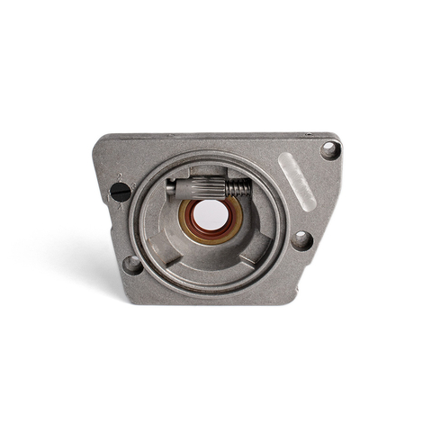 Bomba Óleo Compatível Motosserra Husqvarna 268 - Sanre