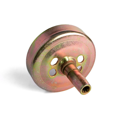 Tambor Embreagem Roçadeira Importada 43cc 9 Estrias - Sanre