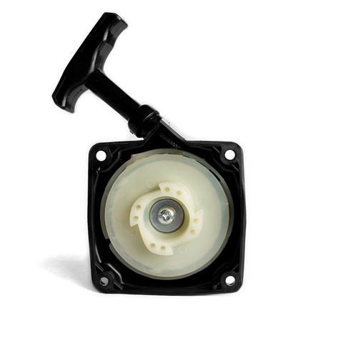 Tampa De Partida Fácil Mola Dupla Roçadeira Importada- Sanre