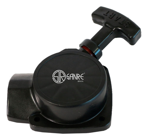 Tampa De Partida Start Roçadeiras 26cc - Sanre Brasil