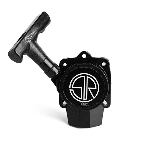 Tampa Partida Compatível Roçadeira Stihl Sh85 - Sanre Brasil