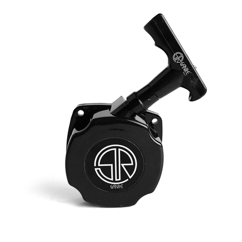 Tampa Partida Trava Metal Roçadeiras Importadas 43cc - Sanre