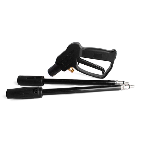 Pistola De Metal Para Lava Jato 1700-3000lb-psi - Sanre