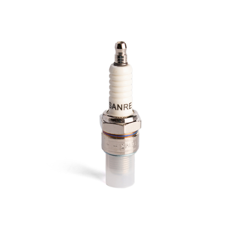 Vela Ignição Dc7hs Cortador Grama 4 Tempos - Sanre Brasil