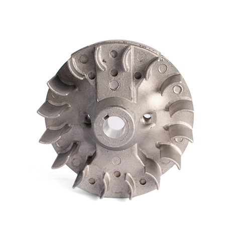 Volante Magnético P/roçadeira 26cc Magneto Ventoinha - Sanre