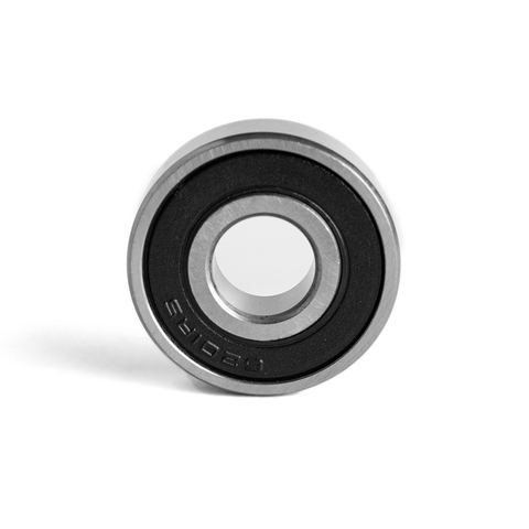 KIT com 5 Rolamentos 6201 Virabrequim Roçadeiras - Sanre