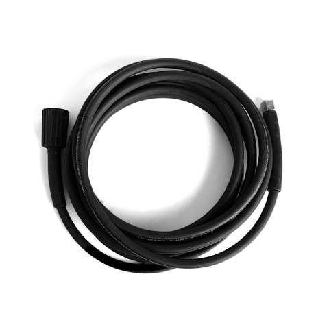 Mangueira Lavadora Alta Pressão 5mt Aço - Sanre Brasil