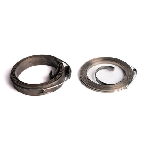 Mola Partida Fácil Dupla Roçadeiras Importadas 43cc - Sanre