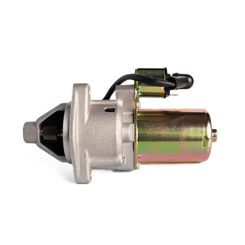 Motor Arranque Compatível Motor Estacionário Gx390 5000kw -