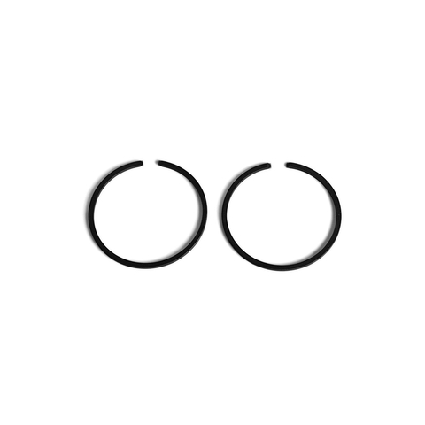 KIT 3 Pares Jogo Anéis Pistão Roçadeira 26cc - Sanre Brasil