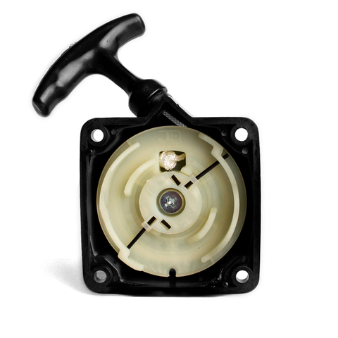 Tampa Partida Trava Metal Roçadeiras 43cc - Sanre Brasil