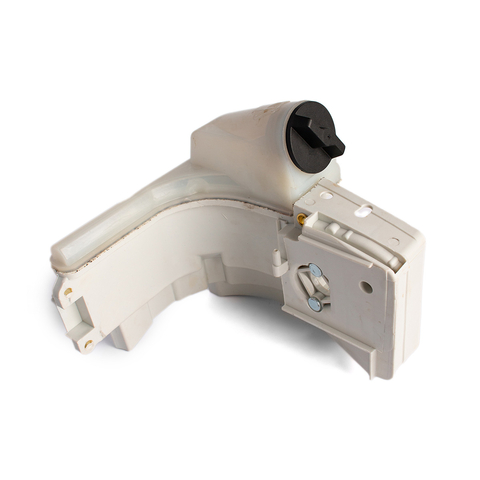 Tanque Combustível Compatível Roçadeira St-fs160/220 - Sanre