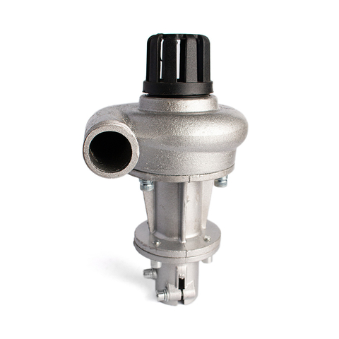 Motobomba Bomba De Água Roçadeiras 26x9 1pol - Sanre Brasil