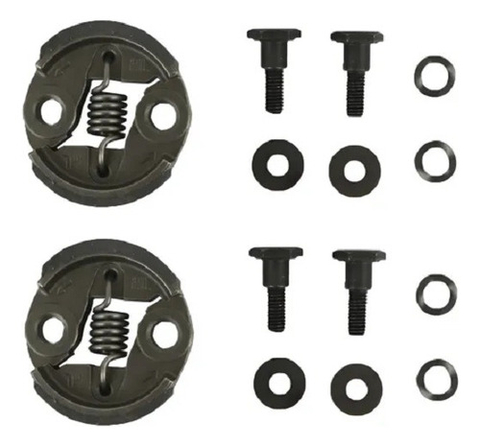 Kit 2 Embreagens Roçadeiras Importadas 26cc - Sanre Brasil