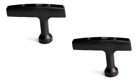 Kit 2 Manípulo Puxador Partida Roçadeira/motosserra - Sanre